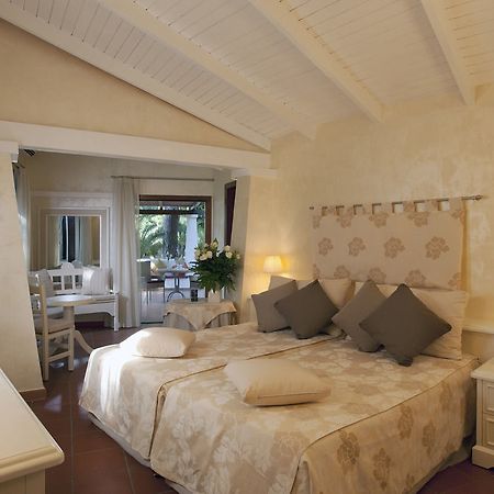 Forte Village Resort - Bouganville Santa Margherita di Pula Room photo